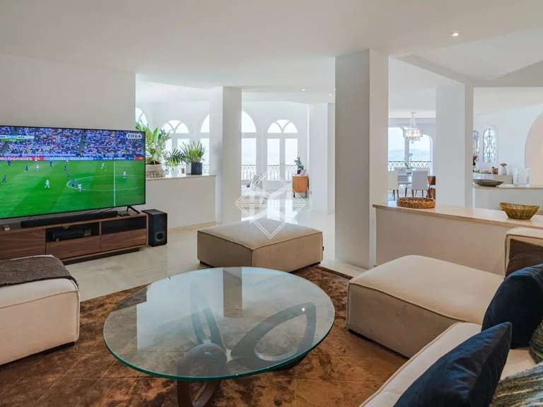 Villa Théoule-sur-Mer - 5 chambres - 440m²