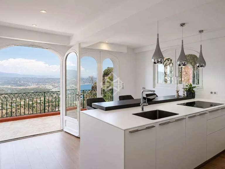 Villa Théoule-sur-Mer - 5 chambres - 440m²