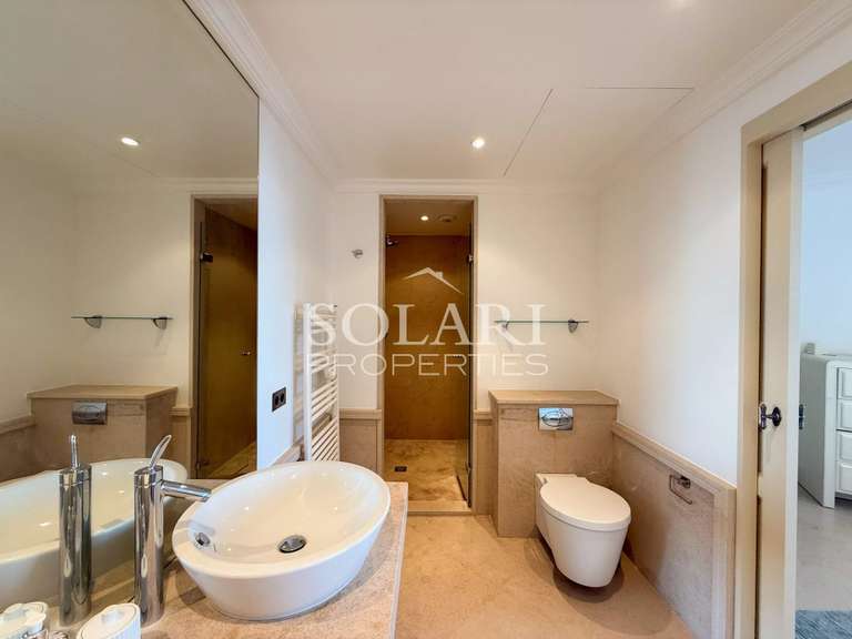 Villa avec Vue sur mer Théoule-sur-Mer - 5 chambres - 300m²