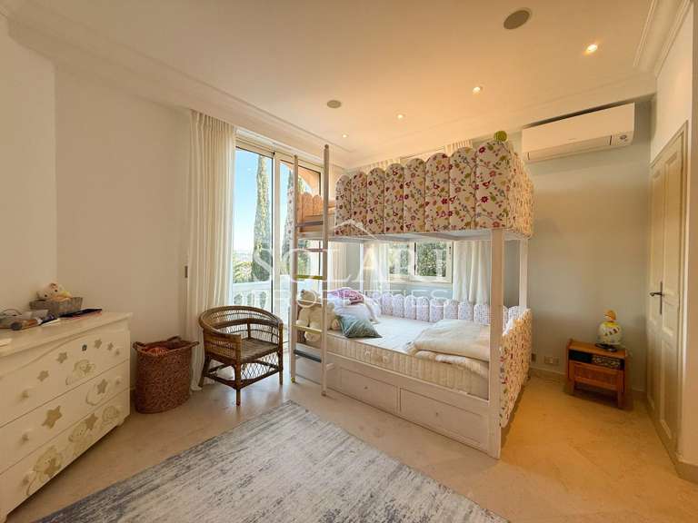 Villa avec Vue sur mer Théoule-sur-Mer - 5 chambres - 300m²