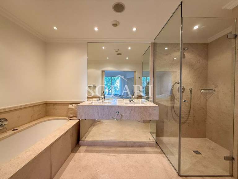 Villa avec Vue sur mer Théoule-sur-Mer - 5 chambres - 300m²