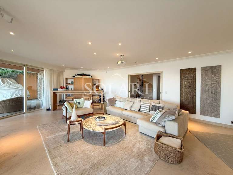 Villa avec Vue sur mer Théoule-sur-Mer - 5 chambres - 300m²