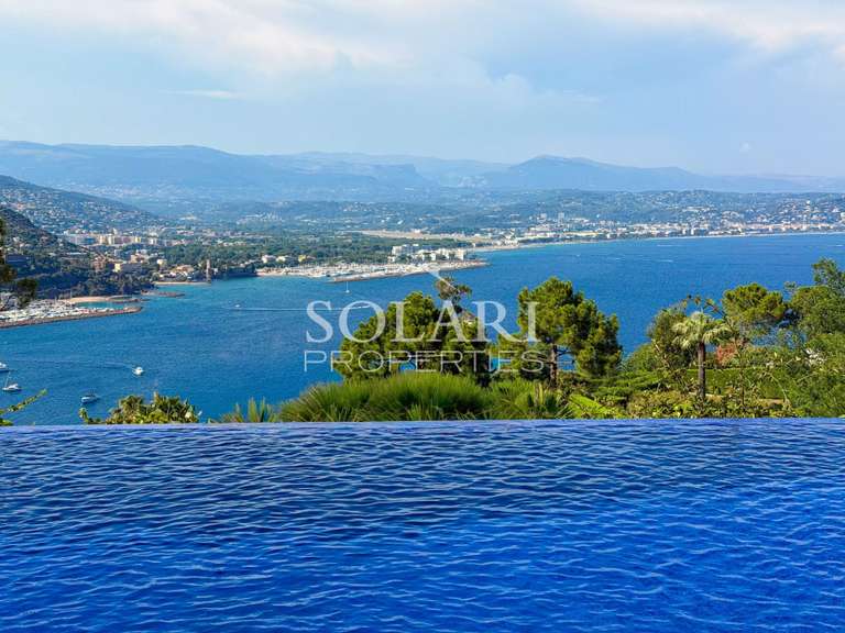 Villa avec Vue sur mer Théoule-sur-Mer - 5 chambres - 300m²