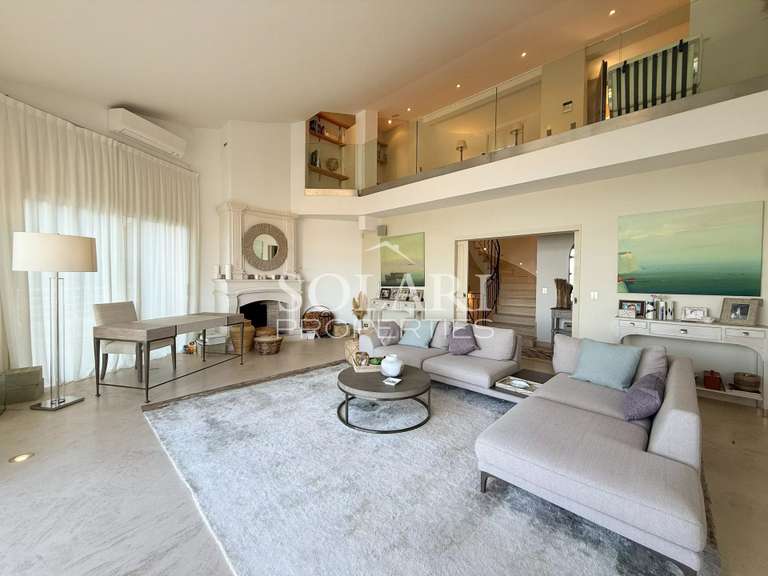 Villa avec Vue sur mer Théoule-sur-Mer - 5 chambres - 300m²