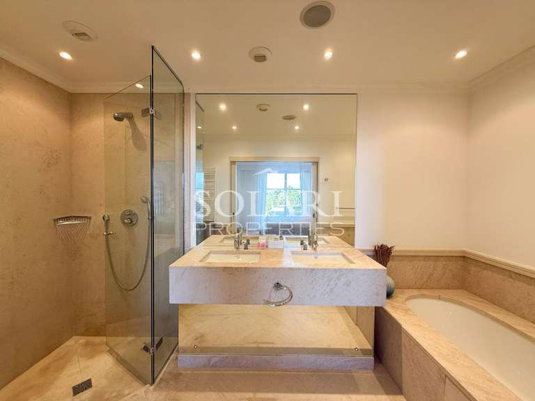 Villa avec Vue sur mer Théoule-sur-Mer - 5 chambres - 300m²