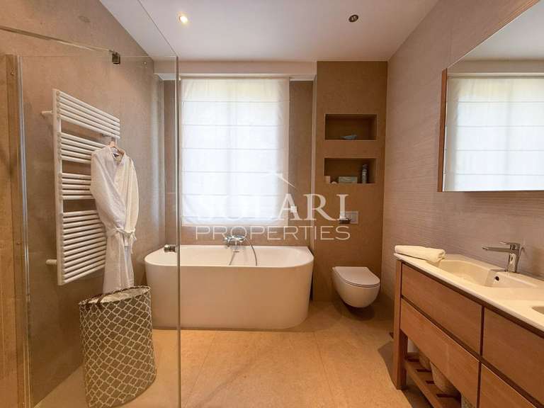 Villa avec Vue sur mer Théoule-sur-Mer - 5 chambres - 300m²