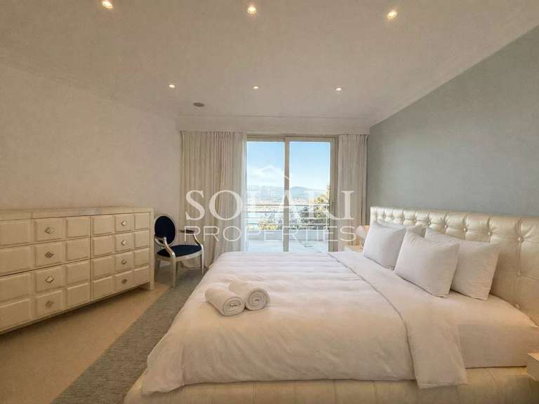 Villa avec Vue sur mer Théoule-sur-Mer - 5 chambres - 300m²