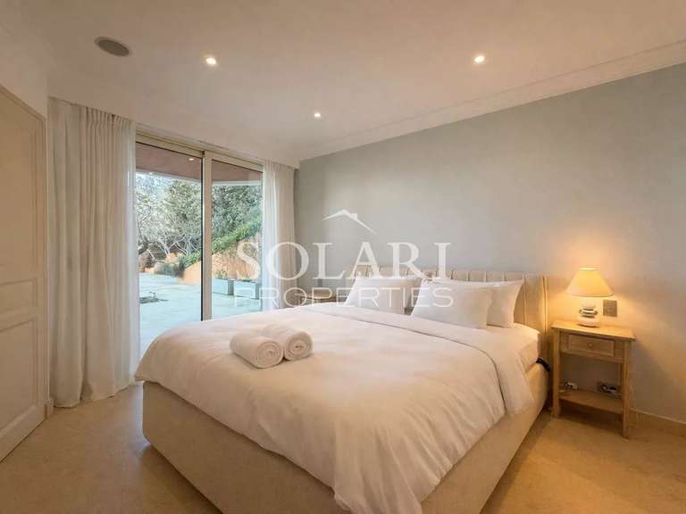 Villa avec Vue sur mer Théoule-sur-Mer - 5 chambres - 300m²