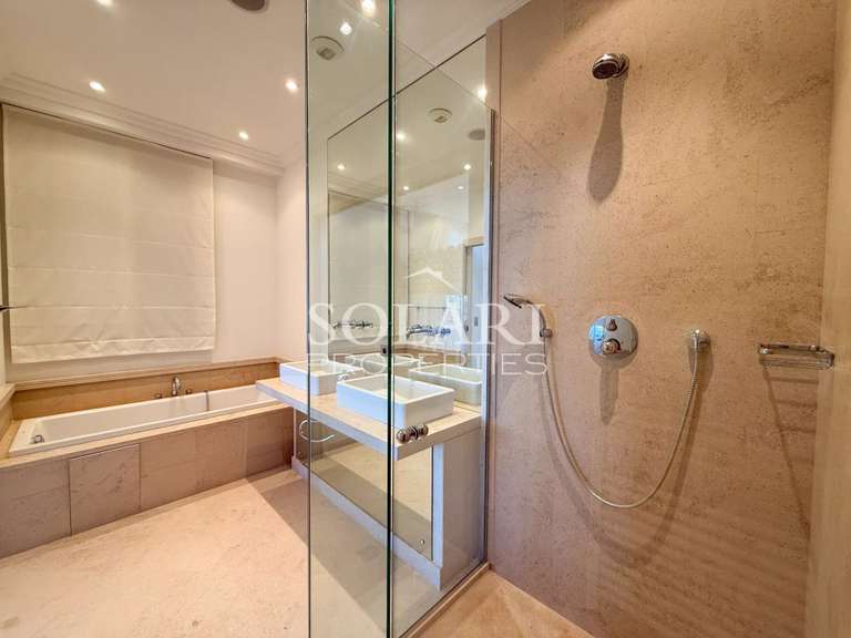 Villa avec Vue sur mer Théoule-sur-Mer - 5 chambres - 300m²