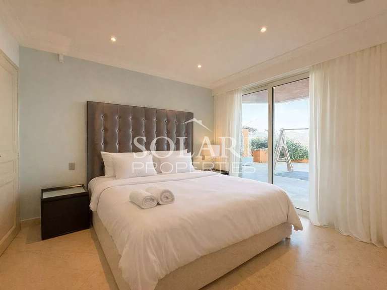 Villa avec Vue sur mer Théoule-sur-Mer - 5 chambres - 300m²