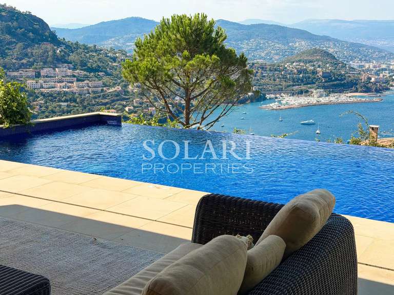 Villa avec Vue sur mer Théoule-sur-Mer - 5 chambres - 300m²
