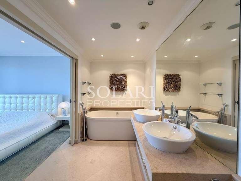 Villa avec Vue sur mer Théoule-sur-Mer - 5 chambres - 300m²