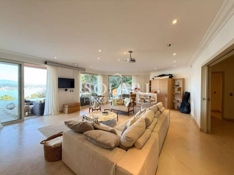 Villa avec Vue sur mer Théoule-sur-Mer - 5 chambres - 300m²