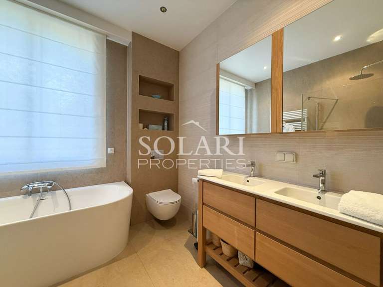 Villa avec Vue sur mer Théoule-sur-Mer - 5 chambres - 300m²