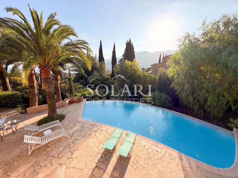 Villa avec Vue sur mer Théoule-sur-Mer - 4 chambres - 180m²