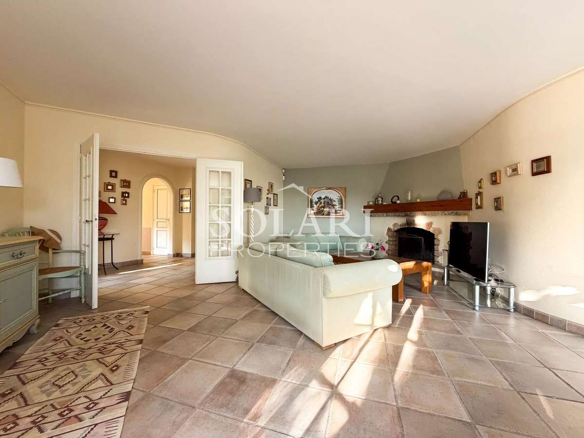 Villa Théoule-sur-Mer