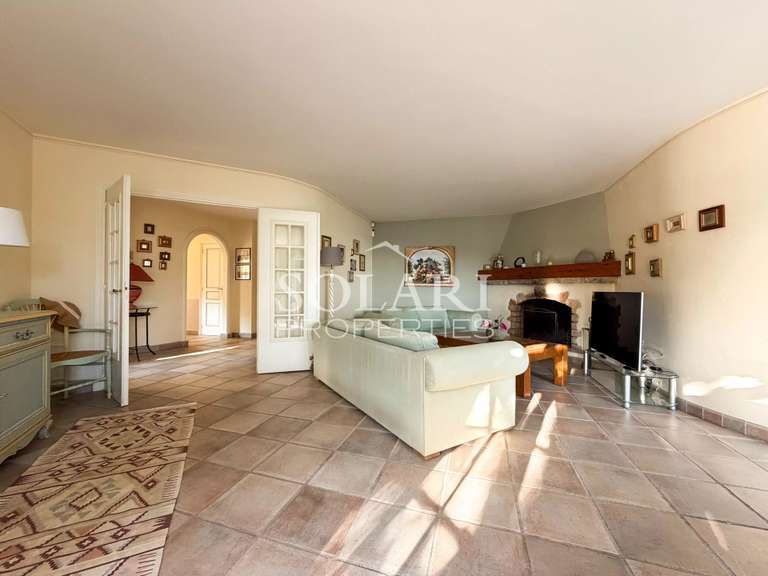 Villa avec Vue sur mer Théoule-sur-Mer - 4 chambres - 180m²