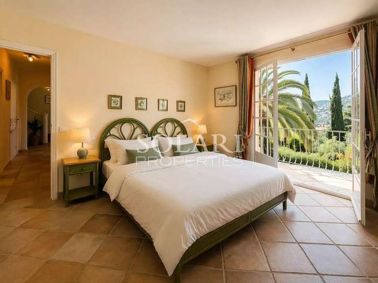 Villa avec Vue sur mer Théoule-sur-Mer - 4 chambres - 180m²