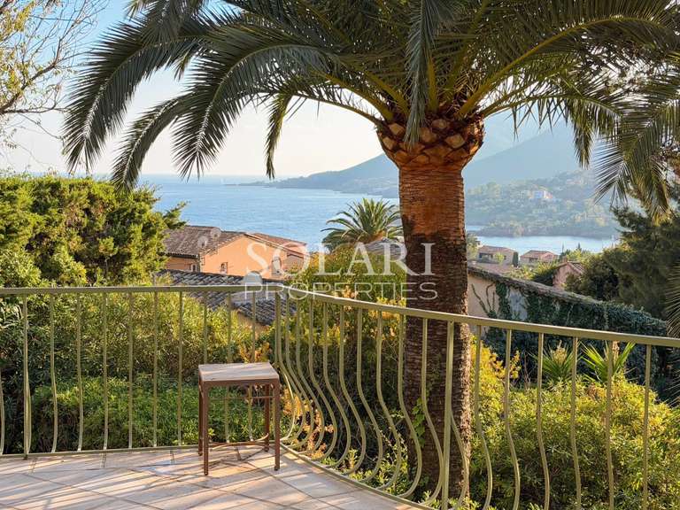 Villa avec Vue sur mer Théoule-sur-Mer - 4 chambres - 180m²
