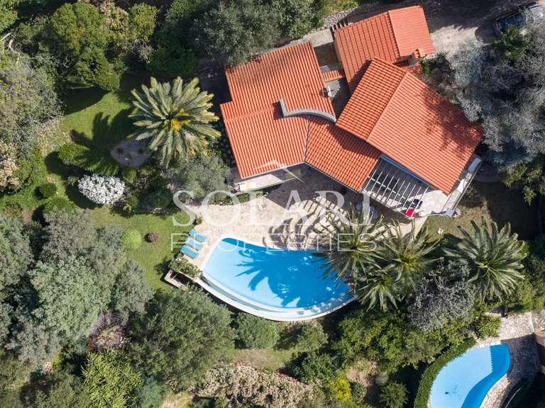 Villa avec Vue sur mer Théoule-sur-Mer - 4 chambres - 180m²