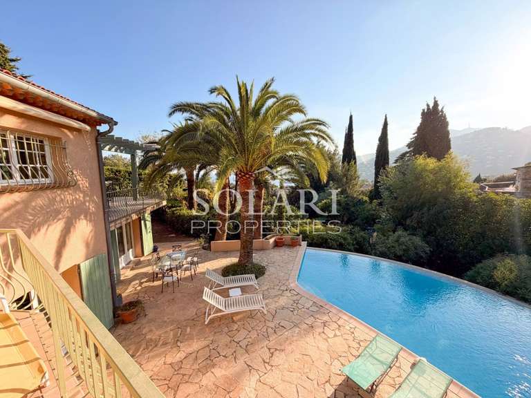 Villa avec Vue sur mer Théoule-sur-Mer - 4 chambres - 180m²