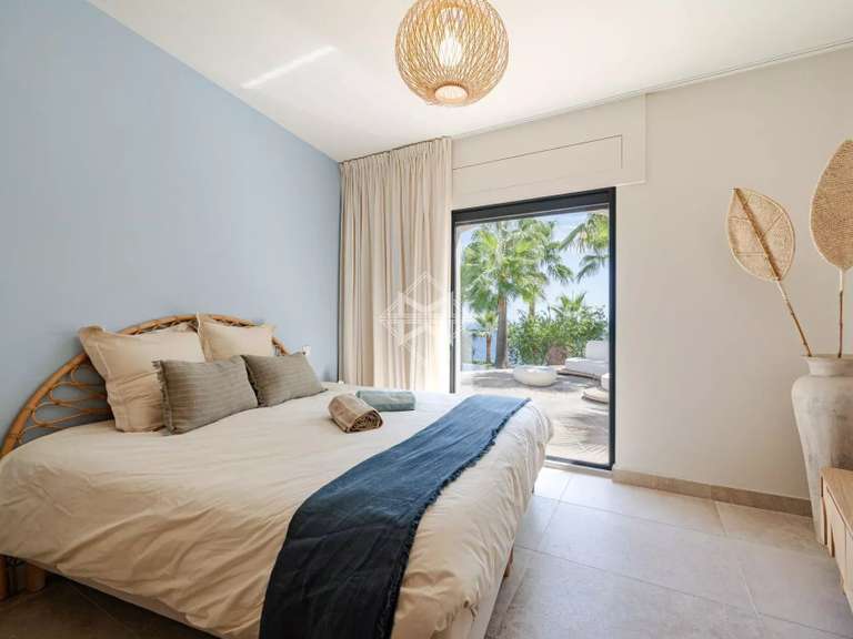 Villa avec Vue sur mer Théoule-sur-Mer - 5 chambres - 345m²