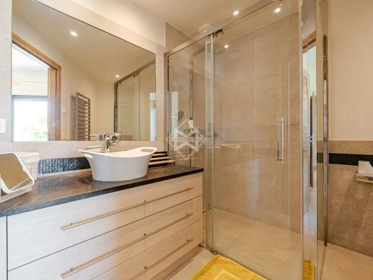 Villa avec Vue sur mer Théoule-sur-Mer - 5 chambres - 345m²