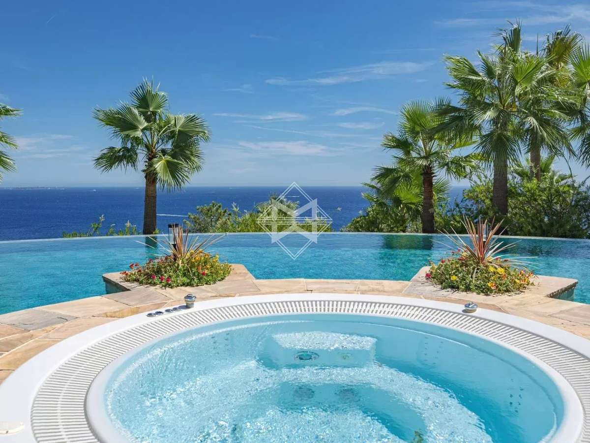 Villa Théoule-sur-Mer