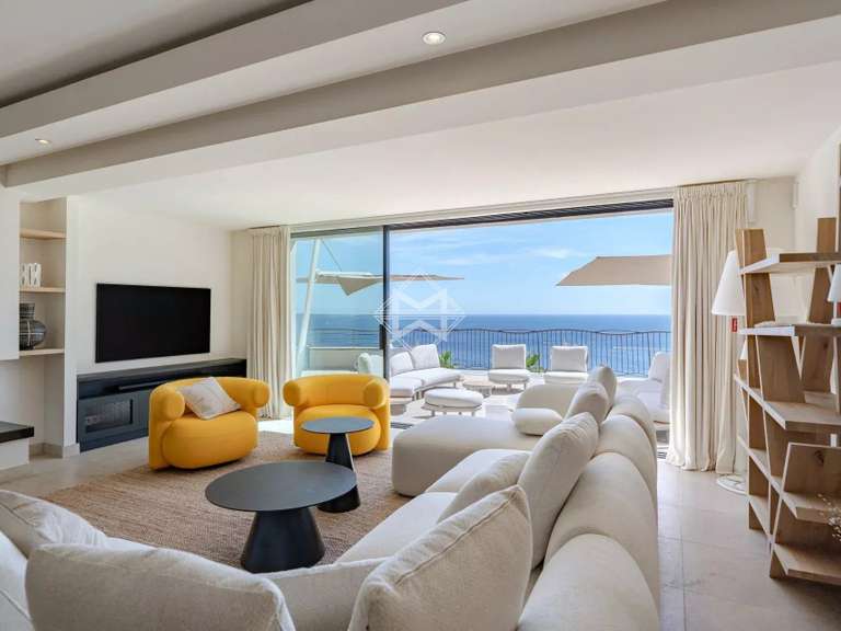 Villa avec Vue sur mer Théoule-sur-Mer - 5 chambres - 345m²