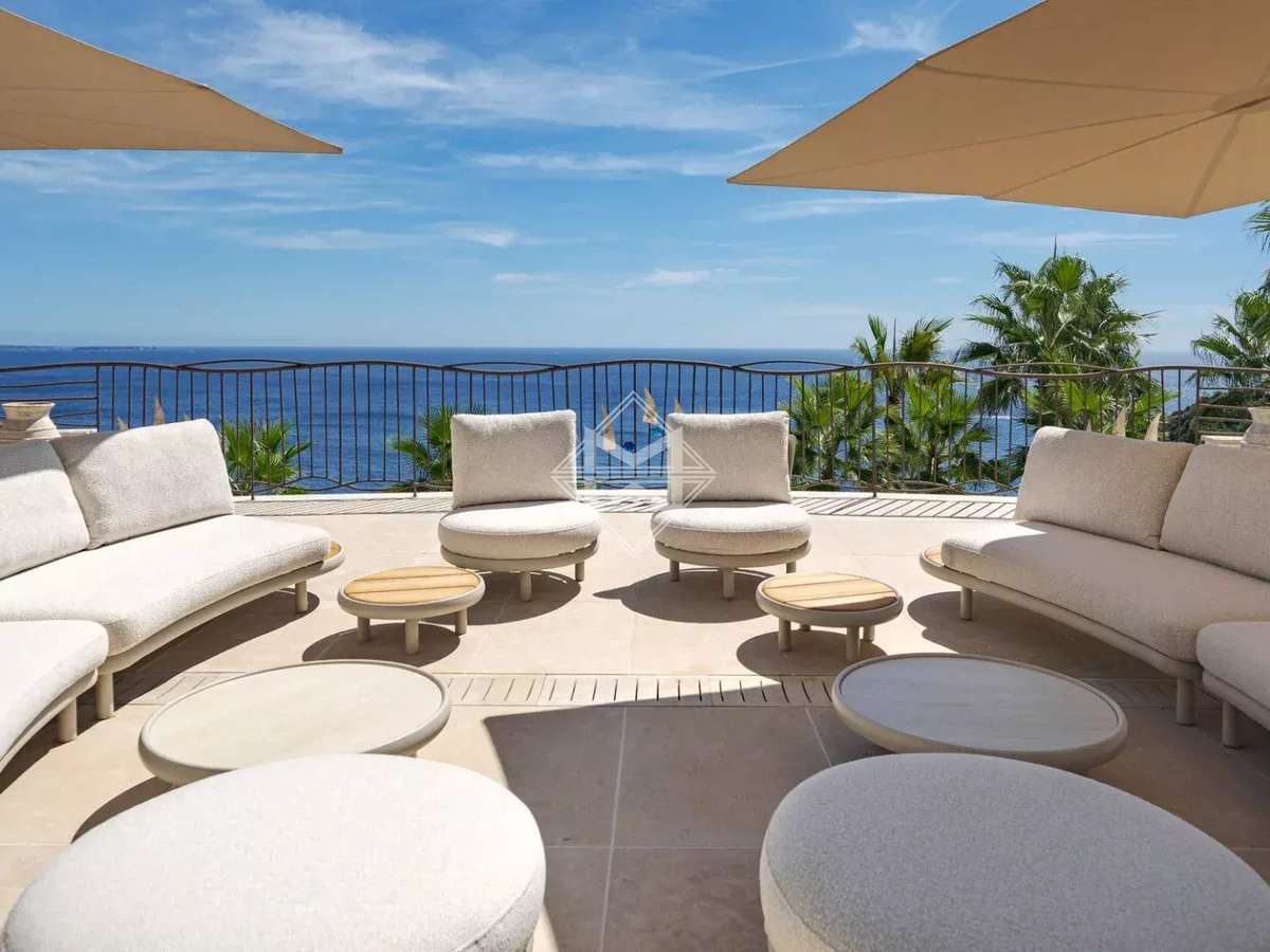 Villa Théoule-sur-Mer