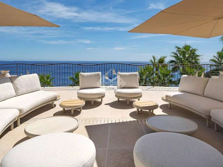 Villa avec Vue sur mer Théoule-sur-Mer - 5 chambres - 345m²