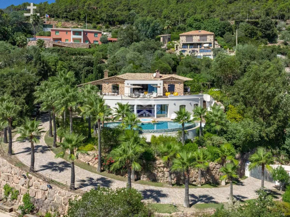 Villa Théoule-sur-Mer