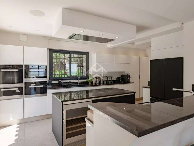 Villa avec Vue sur mer Théoule-sur-Mer - 5 chambres - 345m²