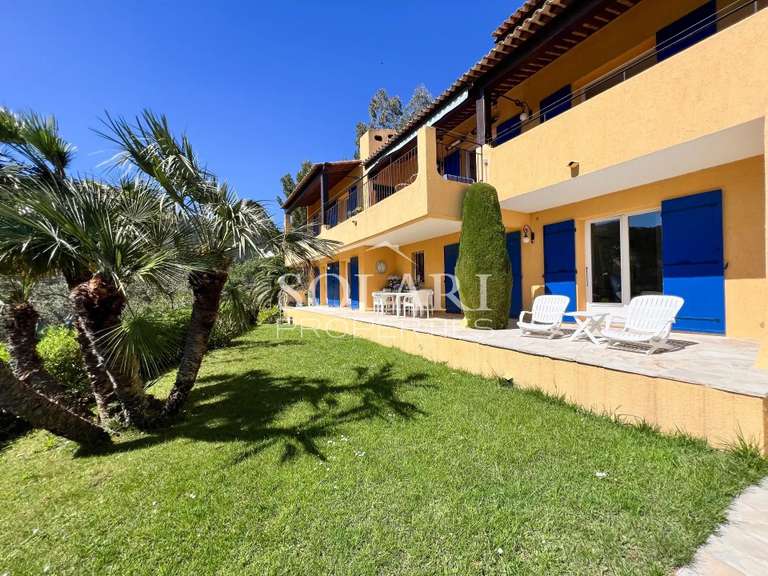 Villa Théoule-sur-Mer - 5 chambres - 156m²