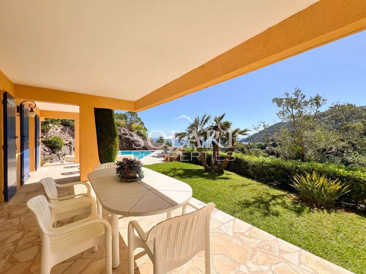 Villa Théoule-sur-Mer