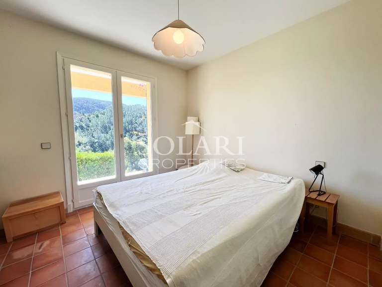 Villa Théoule-sur-Mer - 5 chambres - 156m²