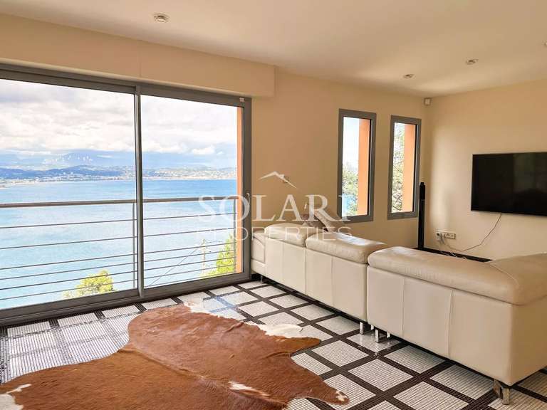 Villa avec Vue sur mer Théoule-sur-Mer - 4 chambres - 200m²
