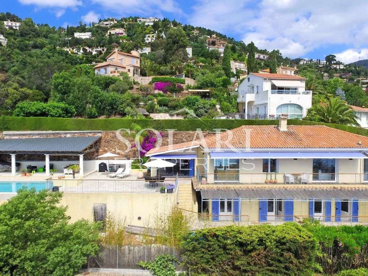 Villa Théoule-sur-Mer