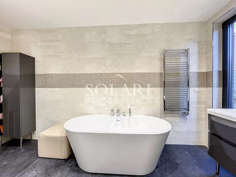 Villa avec Vue sur mer Théoule-sur-Mer - 4 chambres - 200m²