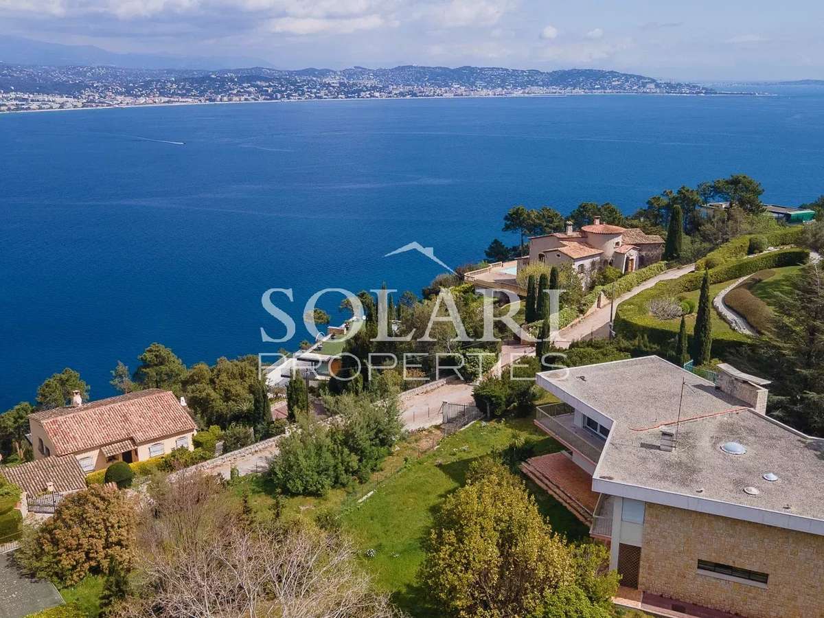 Villa Théoule-sur-Mer