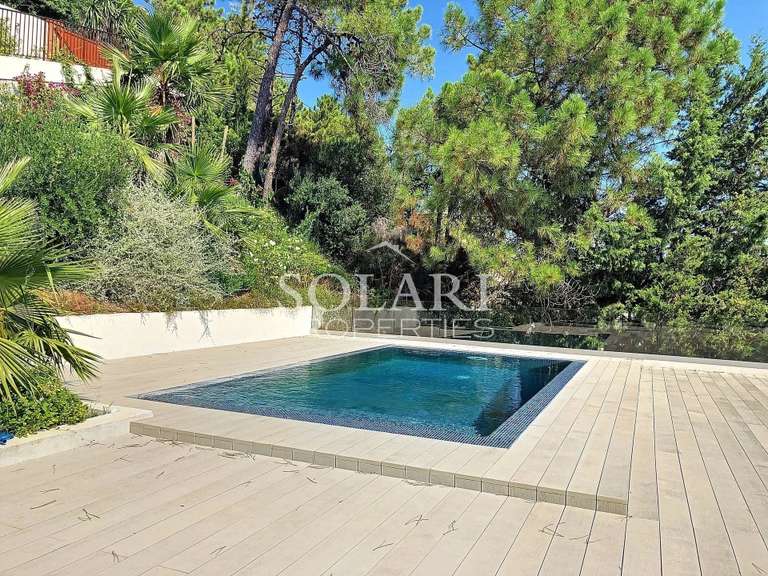 Villa Théoule-sur-Mer - 5 chambres - 300m²