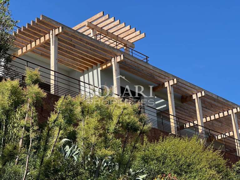 Villa avec Vue sur mer Théoule-sur-Mer - 5 chambres - 238m²
