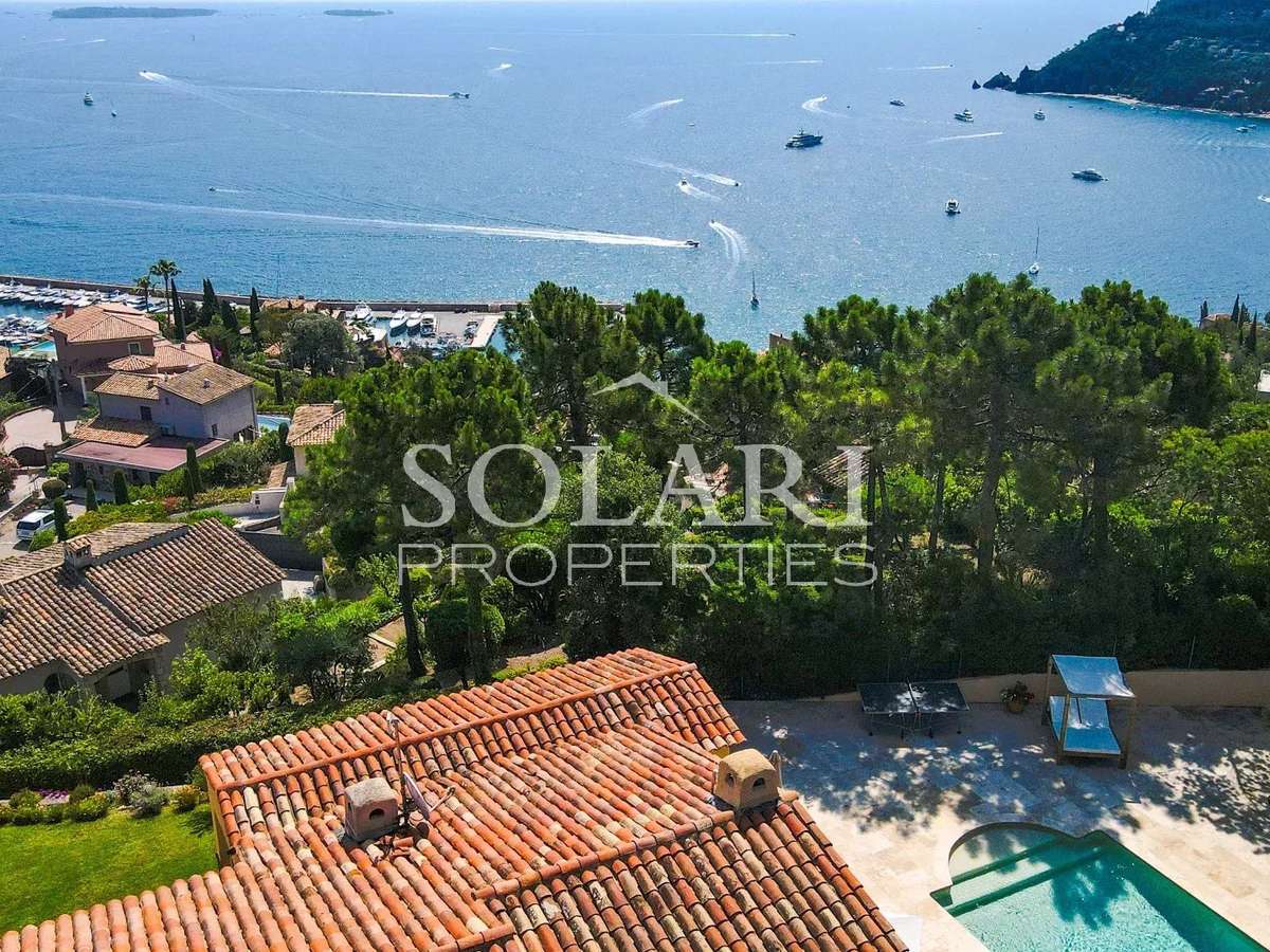 Villa Théoule-sur-Mer