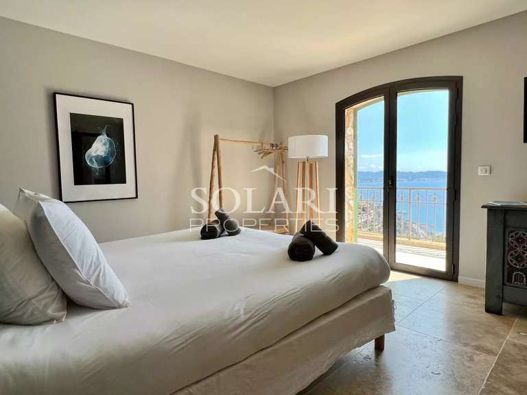 Villa avec Vue sur mer Théoule-sur-Mer - 5 chambres - 250m²