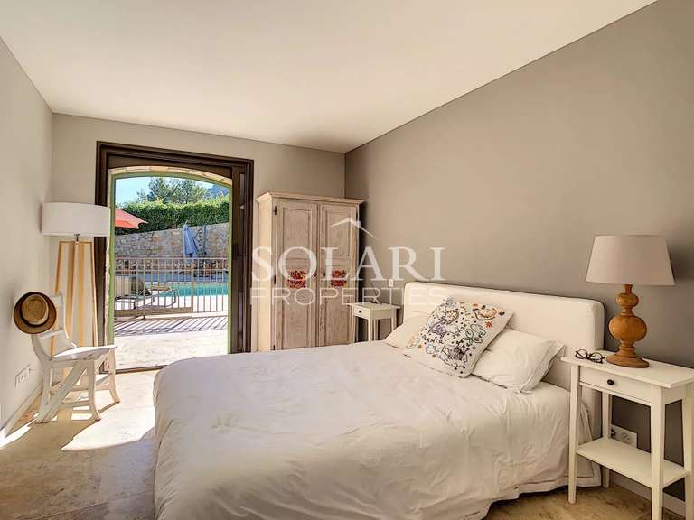 Villa avec Vue sur mer Théoule-sur-Mer - 5 chambres - 250m²