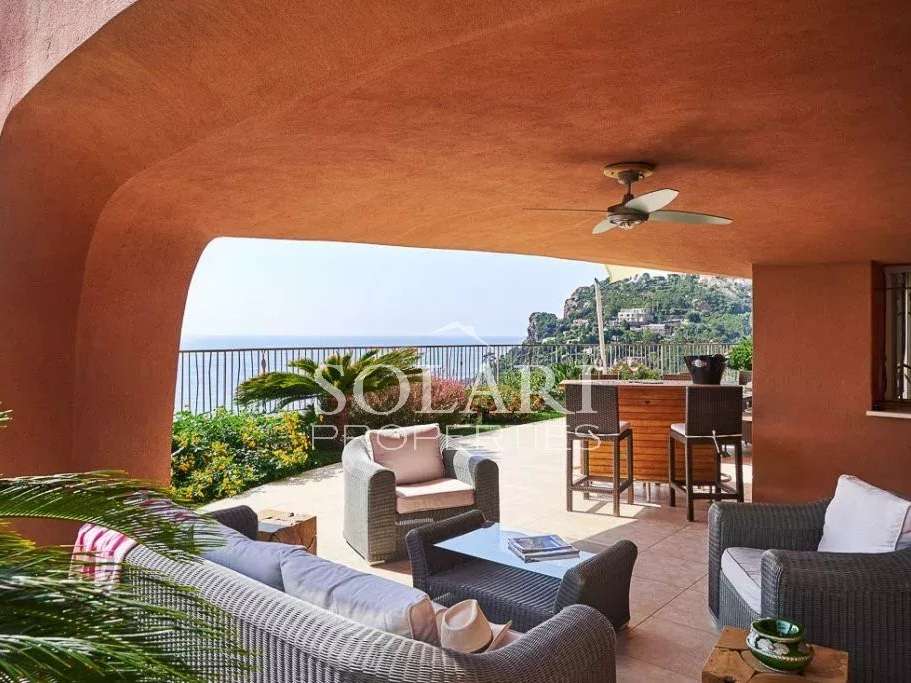 Villa Théoule-sur-Mer