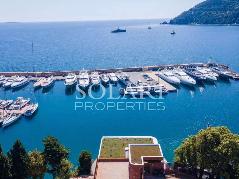 Villa Théoule-sur-Mer - 3 chambres - 180m²