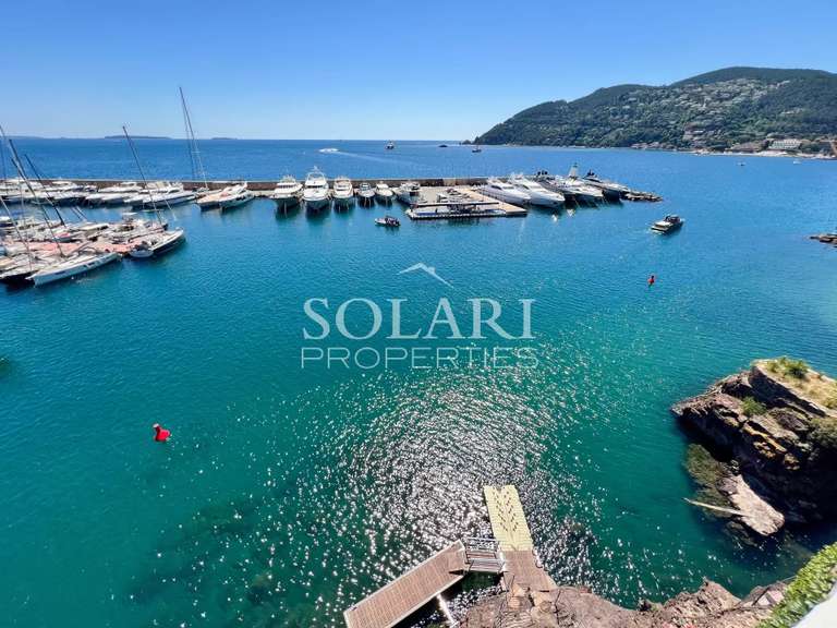 Villa Théoule-sur-Mer - 3 chambres - 180m²