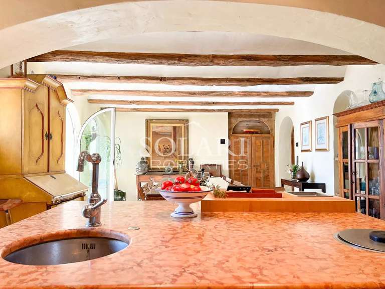 Villa Théoule-sur-Mer - 300m²