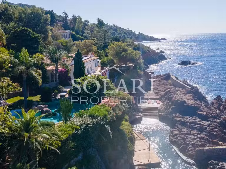 Villa Théoule-sur-Mer - 300m²